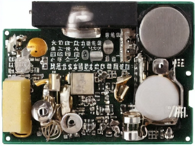 NAND Flash总览在替代料比较中的选型资料 1