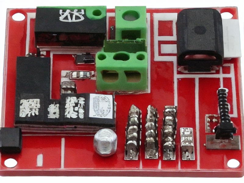 板对板连接应用选型资料 2