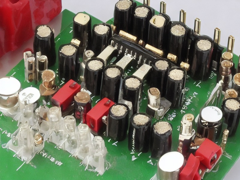 连接器资料 光耦合器应用 2