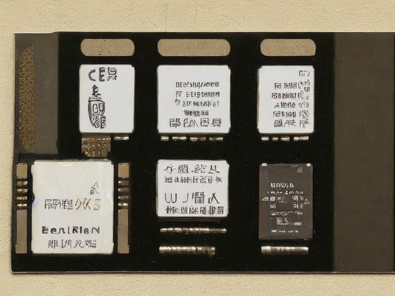 示波器应用相关产品