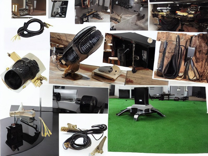 散热风扇应用相关产品 1