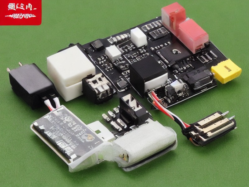 MOSFET目录产品资料 1