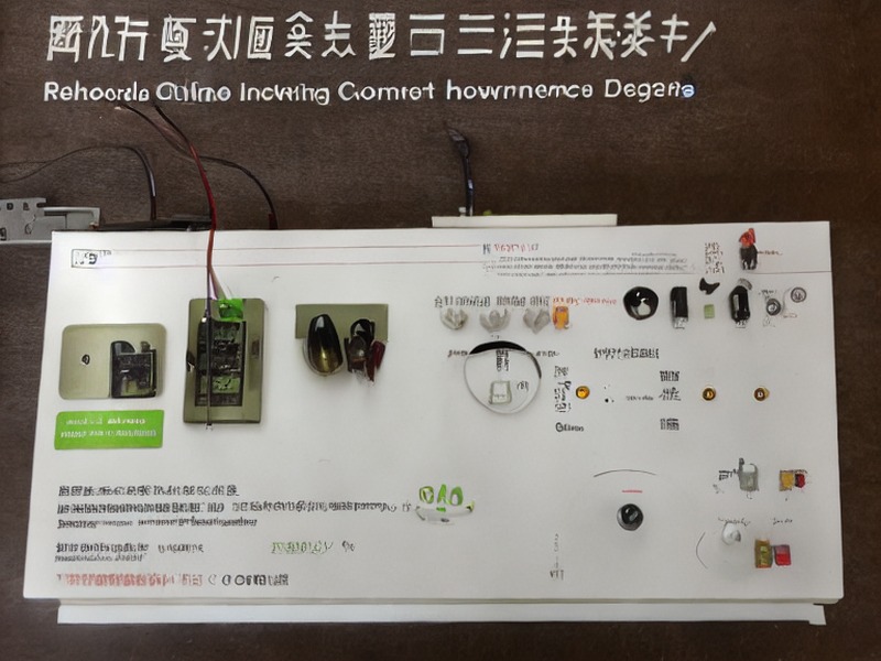 陶瓷电容应用页在工业控制中的选型资料 1