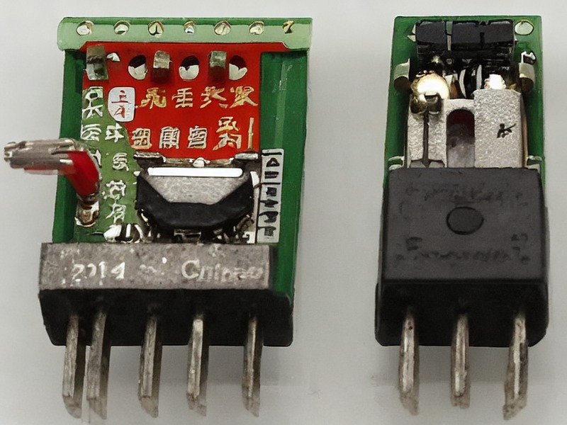 射频连接相关滤波器应用产品说明 1
