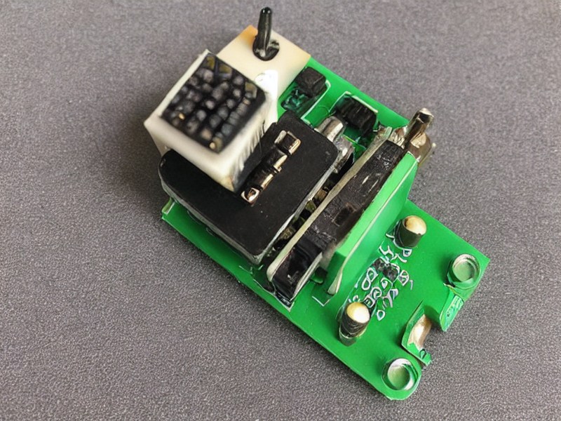 ESD保护应用项目资料：ESD保护工程页 2