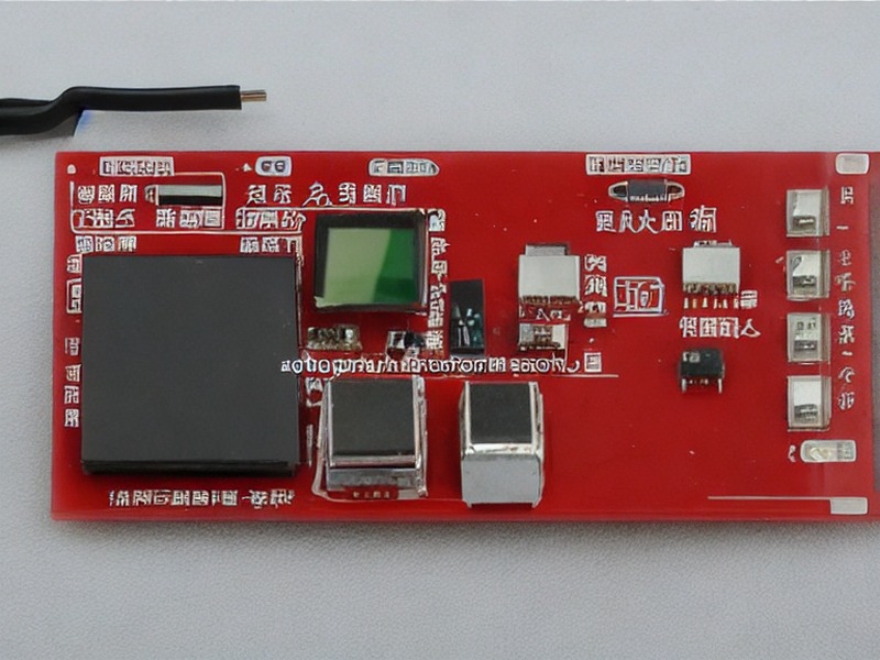 NOR Flash产品线选型 光耦合器应用 2