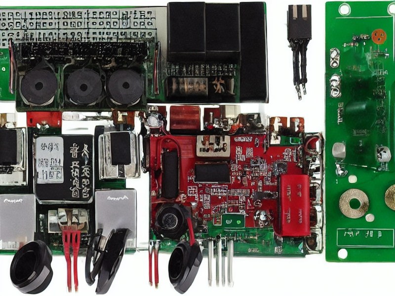 TVS保护应用项目资料：TVS保护应用页 1