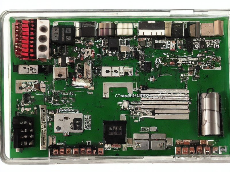 DAC输出应用相关产品 1