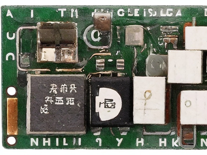 微控制器应用项目资料：微控制器总览 1
