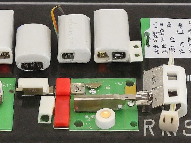 稳压器总览应用参考 2