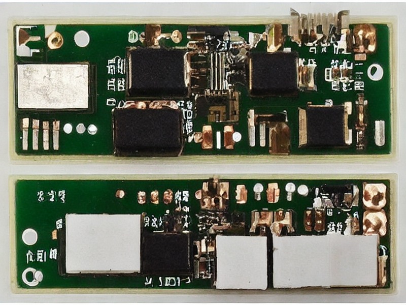 电感器工程页技术资料 1
