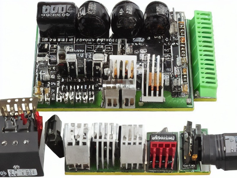 MOSFET指南产品信息