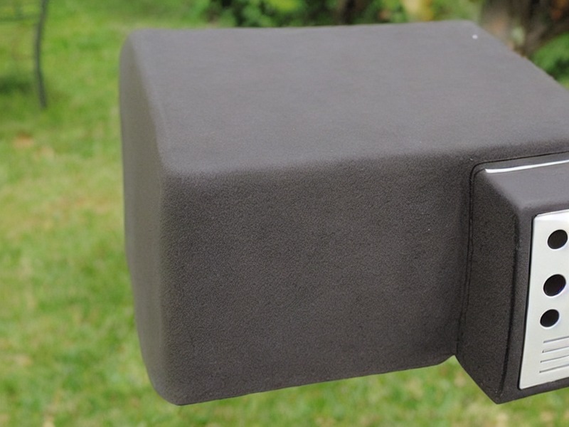 射频连接应用页选型参考