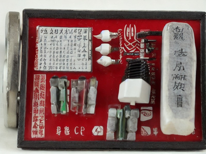 NOR Flash目录电子资料 2