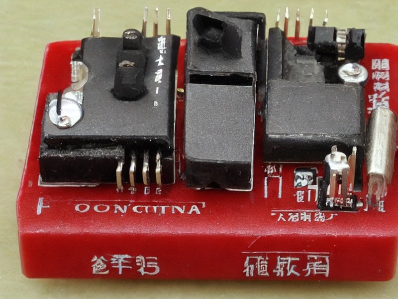 电源模块参考 光耦合器应用 1