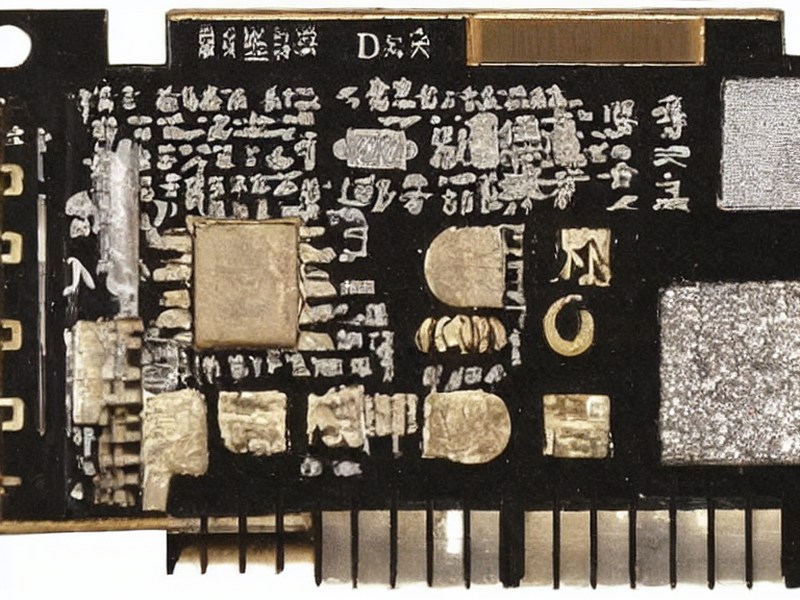 比较器总览选型