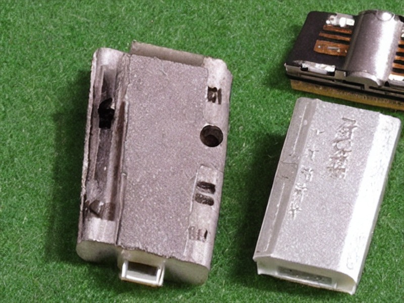 电池保护导航 1