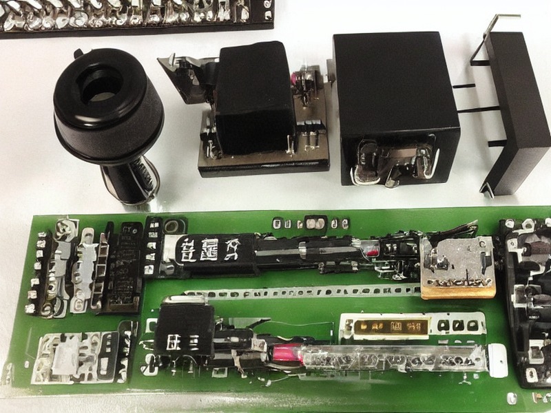 调试工具专题在工业控制中的选型资料 1