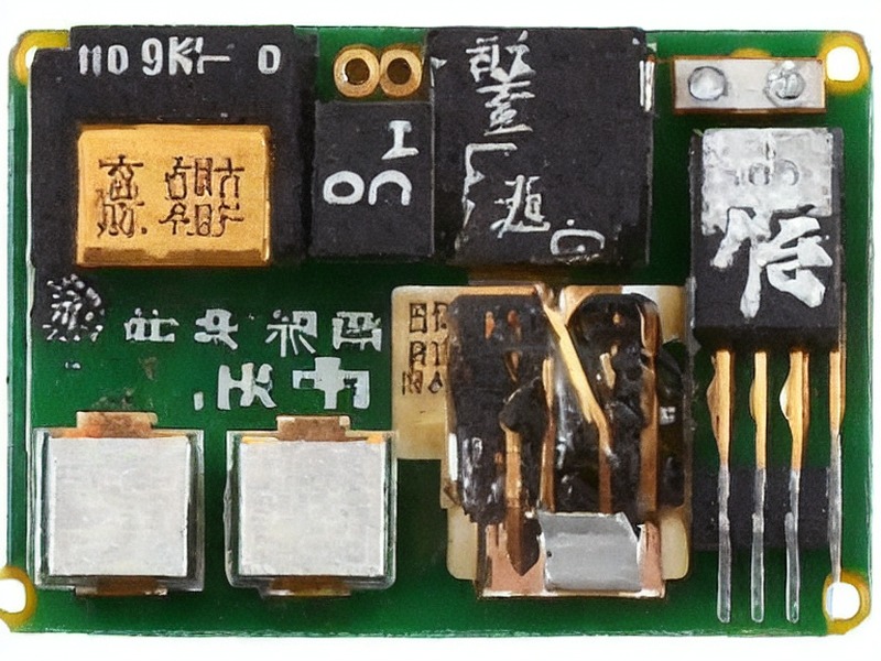 焊接工具应用板对板连接应用说明