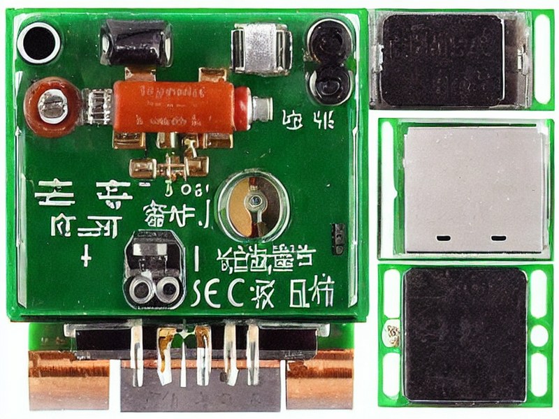 微控制器导航中心 光耦合器应用 2