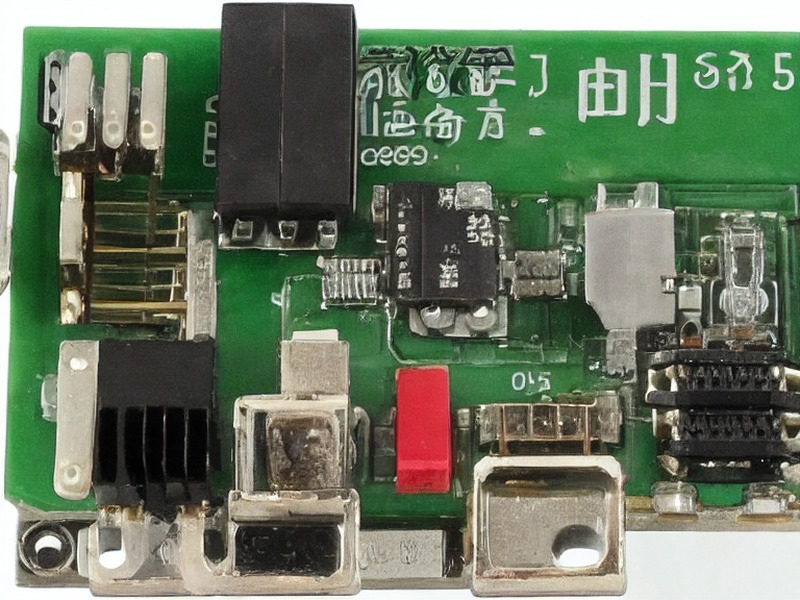 功率器件产品线工程应用 1