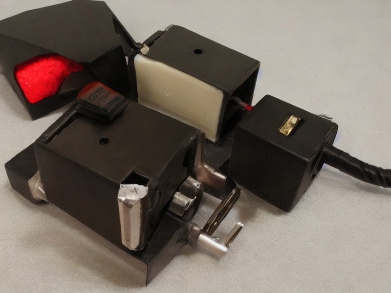 MOSFET选型工程资料 1