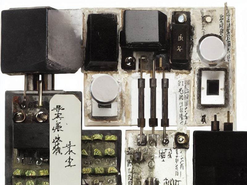 NAND Flash导航 光耦合器应用 2