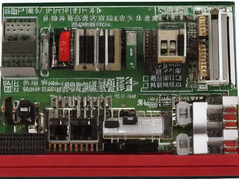 DC/DC转换应用相关产品