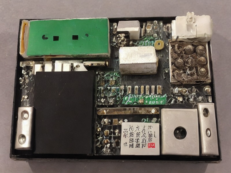 连接器资料 光耦合器应用 2