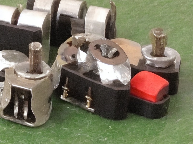 NAND Flash总览选型参考 2