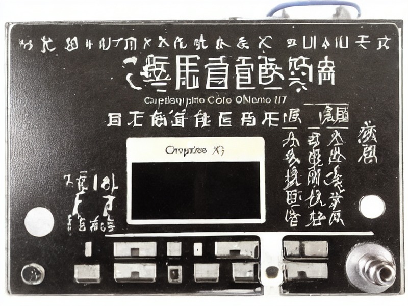 射频连接参考项目资料 1