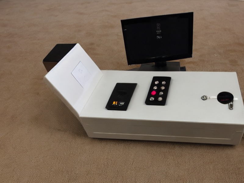 微控制器应用项目资料：微控制器总览