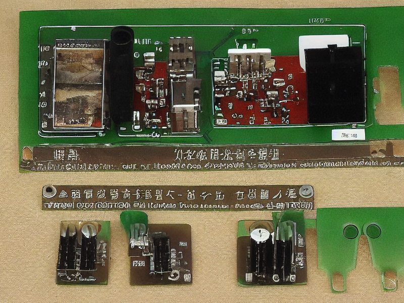 频率控制中心参数与应用整理 2