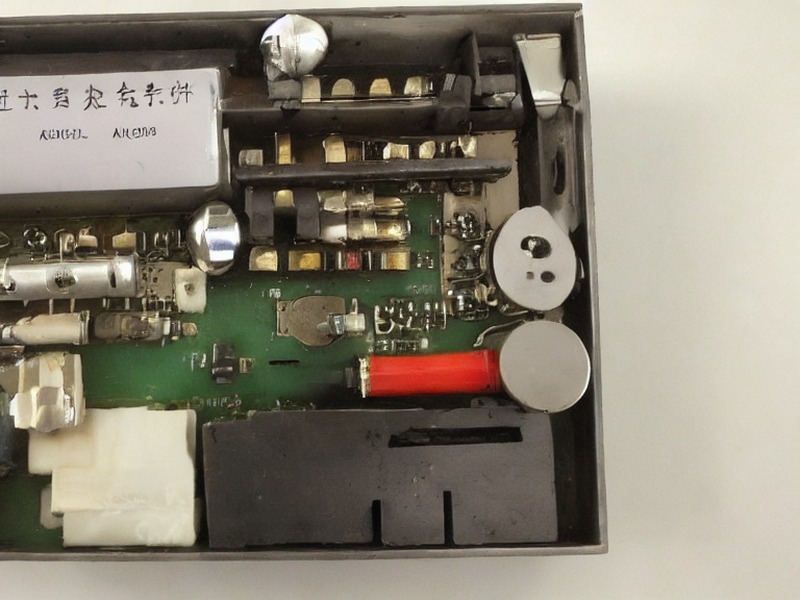 稳压器应用相关产品 2