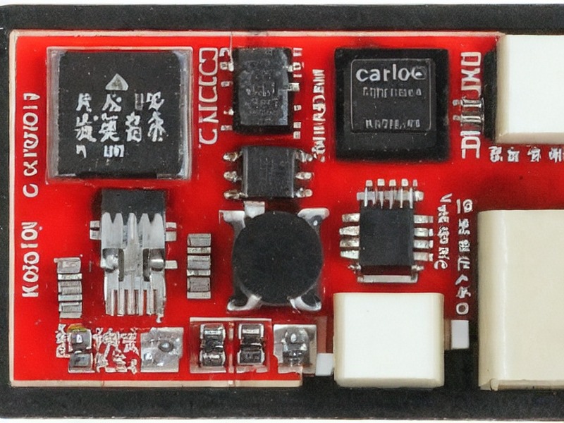 磁性器件应用在替代料比较中的选型资料