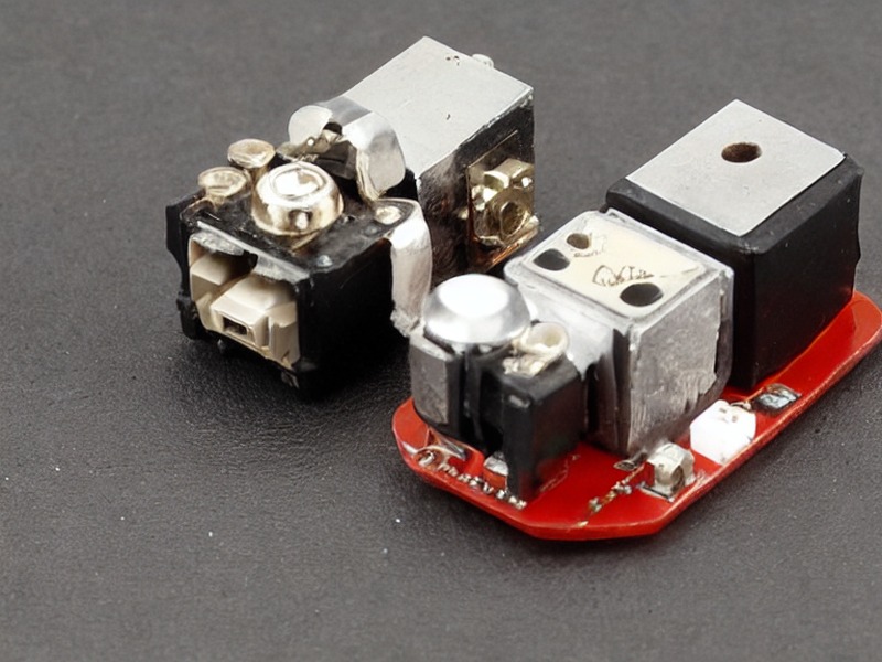 陶瓷电容参考工程资料 1