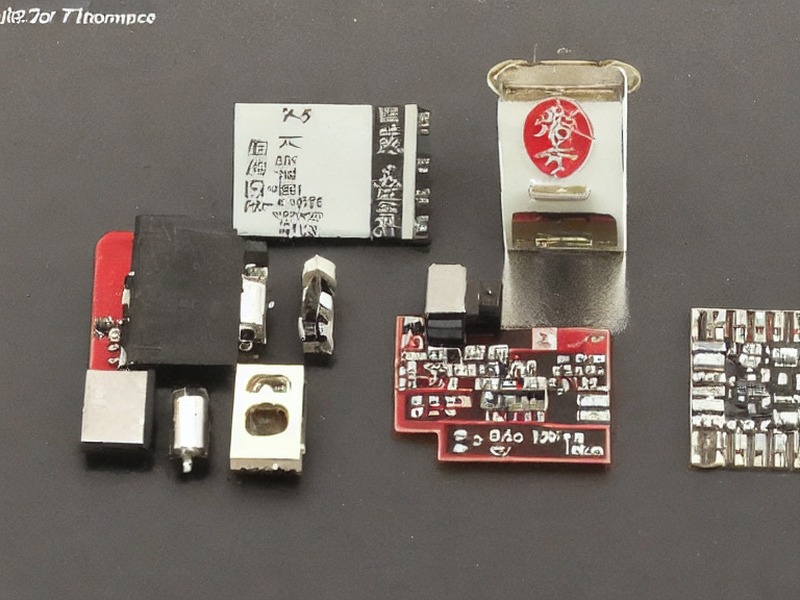 物联网节点说明在工业控制中的选型资料