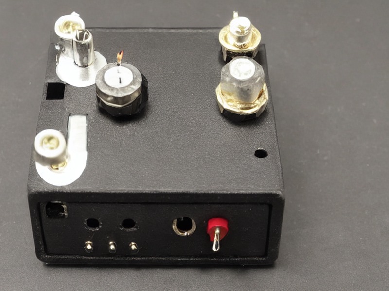 电源管理应用工程资料
