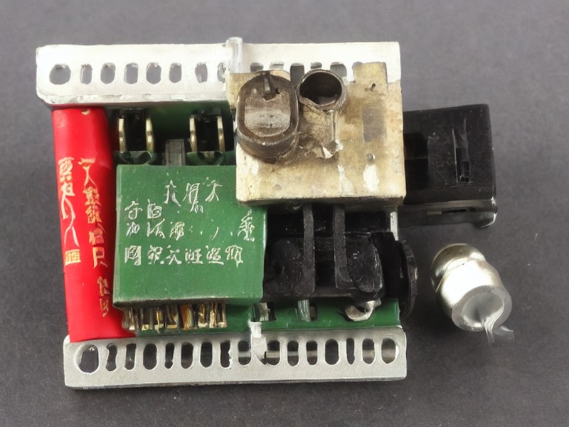 浪涌保护应用产品说明 1