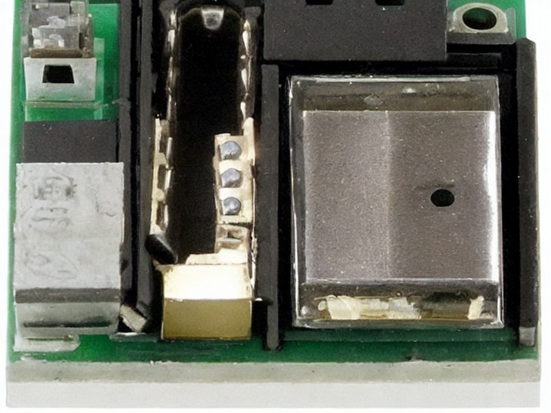 面板附件应用选型 光耦合器应用 1
