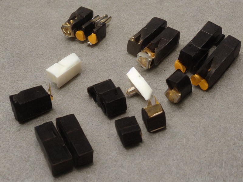 位置检测分类技术资料