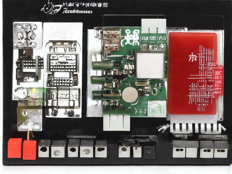 AC/DC电源应用应用资料 光耦合器应用 1