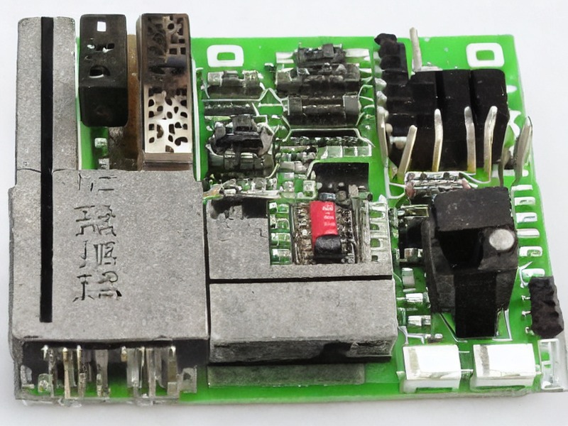 pg模拟器 电感器分类清单 2