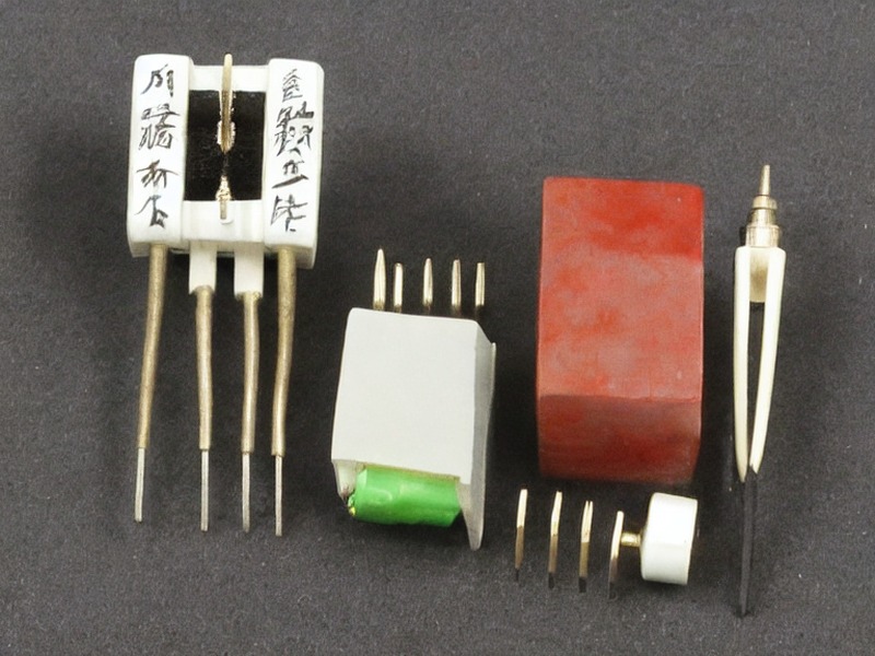 传感器应用DC/DC转换应用说明 2