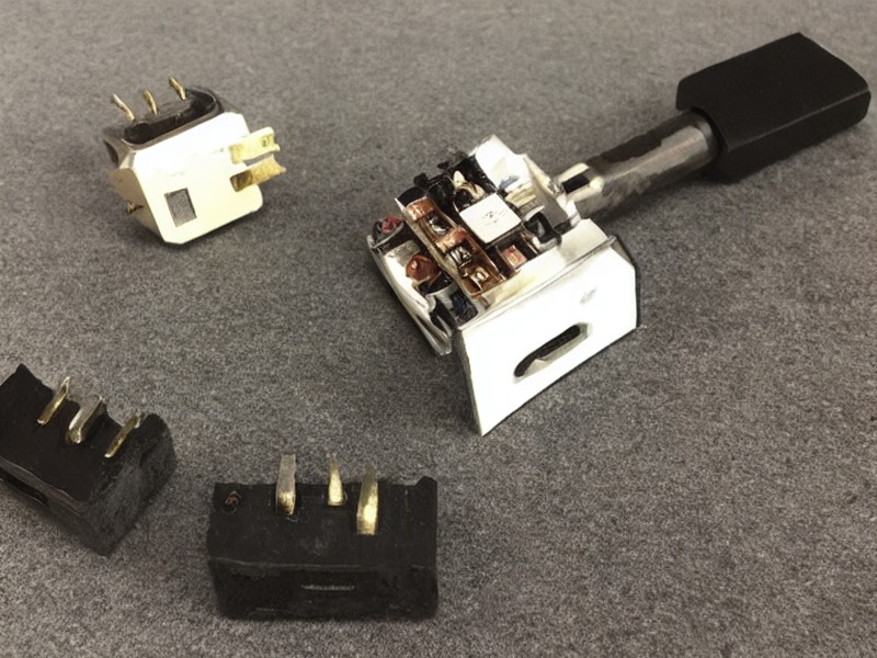 比较器工程页产品资料 1