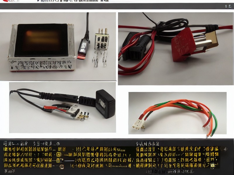 EEPROM选型选型 光耦合器应用 2