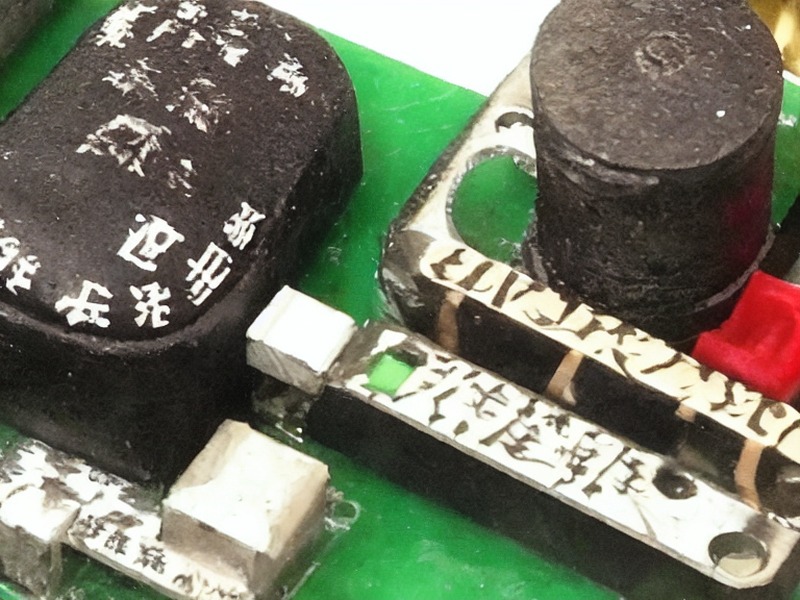 逻辑器件资料参考 1