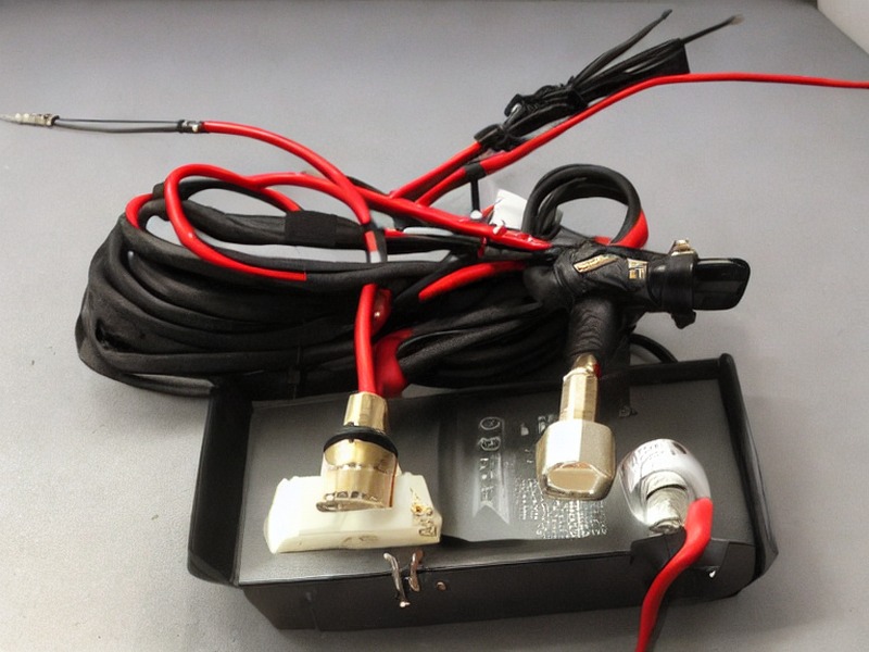 MOSFET清单技术资料 光耦合器应用 1