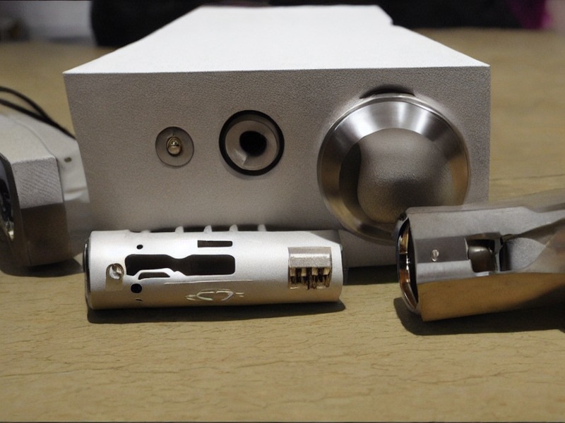 精密电阻目录应用参考 1