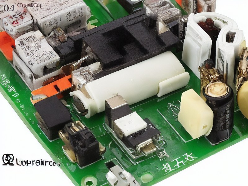 功率器件内容选型 光耦合器应用 1